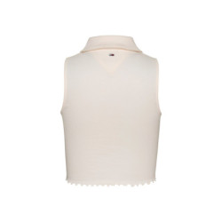 Tommy Hilfiger Jeans - Tommy Hilfiger Jeans Top Donna