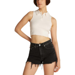 Tommy Hilfiger Jeans - Tommy Hilfiger Jeans Top Donna