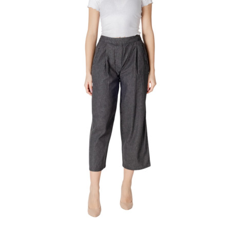 Ichi - Ichi Pantaloni Donna