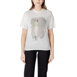 Only - Only T-Shirt Donna
