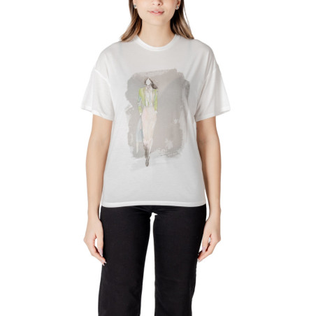 Only - Only T-Shirt Donna