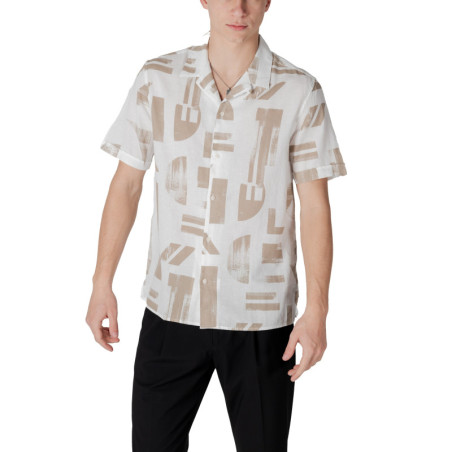 Antony Morato - Antony Morato Camicia Uomo