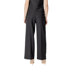 Ichi - Ichi Pantaloni Donna