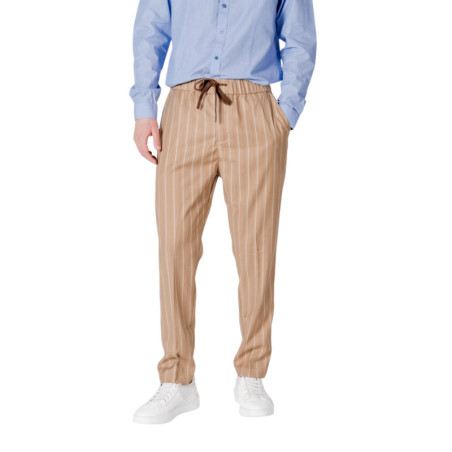 Gianni Lupo - Gianni Lupo Pantaloni Uomo
