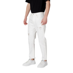 Gianni Lupo - Gianni Lupo Jeans Uomo