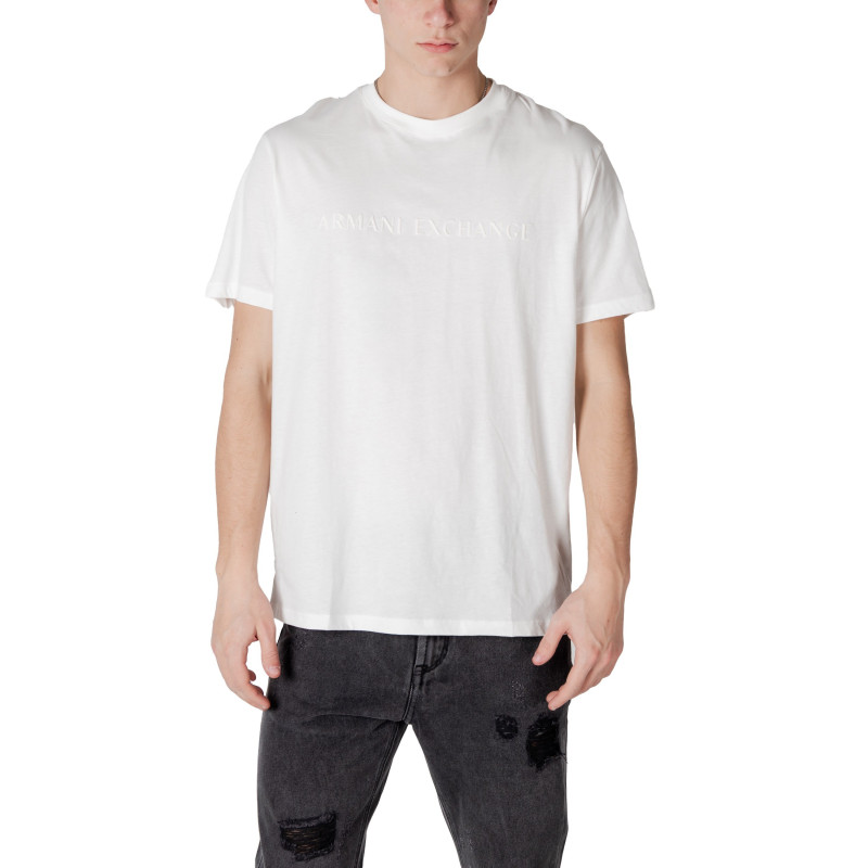 Armani Exchange - Armani Exchange T-Shirt Uomo