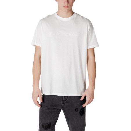 Armani Exchange - Armani Exchange T-Shirt Uomo