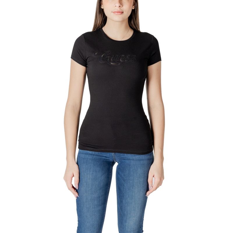 Guess - Guess T-Shirt Donna