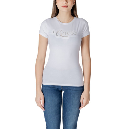 Guess - Guess T-Shirt Donna