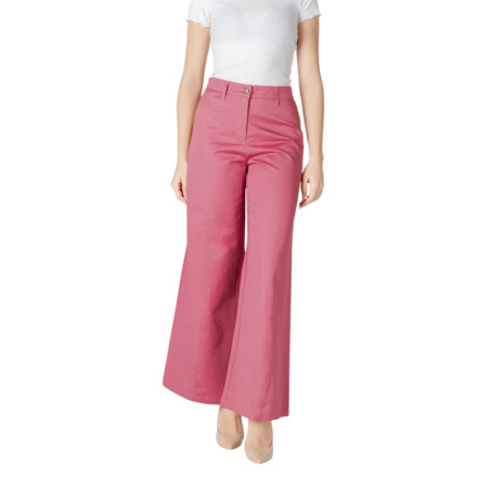 Ichi - Ichi Pantaloni Donna