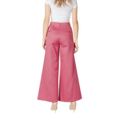 Ichi - Ichi Pantaloni Donna