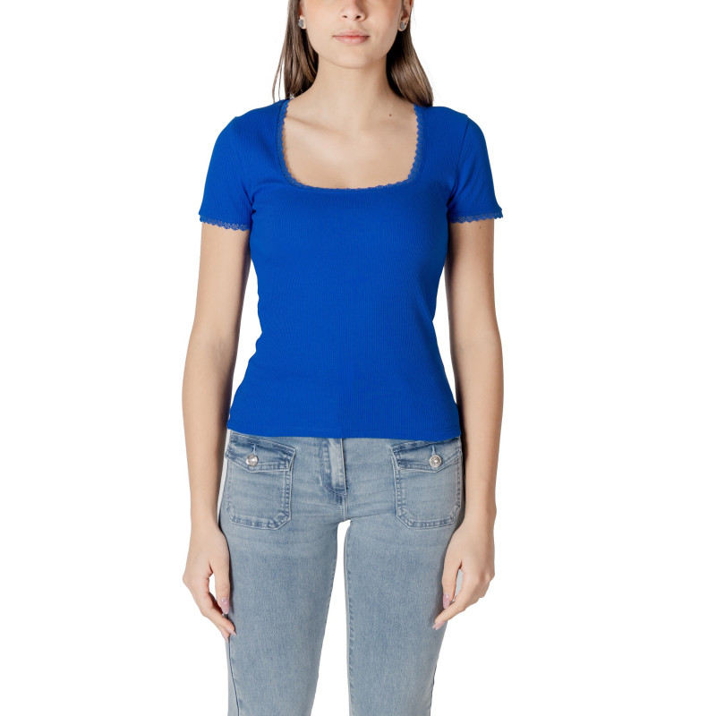 Morgan De Toi - Morgan De Toi T-Shirt Donna