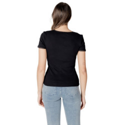 Morgan De Toi - Morgan De Toi T-Shirt Donna