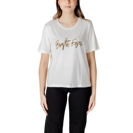 Jacqueline De Yong - Jacqueline De Yong T-Shirt Donna