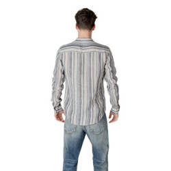 Gianni Lupo - Gianni Lupo Camicia Uomo