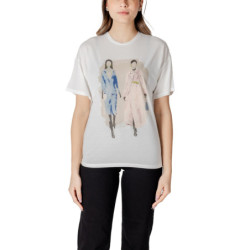 Only - Only T-Shirt Donna