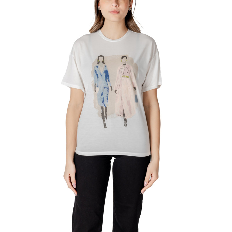 Only - Only T-Shirt Donna