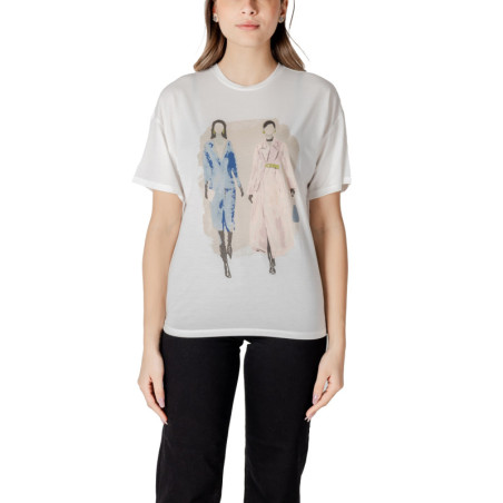 Only - Only T-Shirt Donna