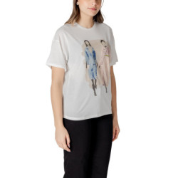 Only - Only T-Shirt Donna