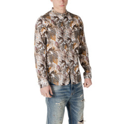 Gianni Lupo - Gianni Lupo Camicia Uomo