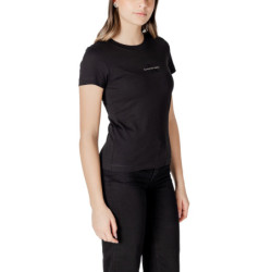 Calvin Klein Jeans - Calvin Klein Jeans T-Shirt Donna