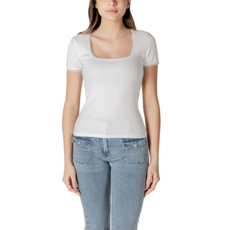 Morgan De Toi - Morgan De Toi T-Shirt Donna