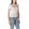 Morgan De Toi - Morgan De Toi T-Shirt Donna