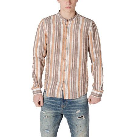 Gianni Lupo - Gianni Lupo Camicia Uomo