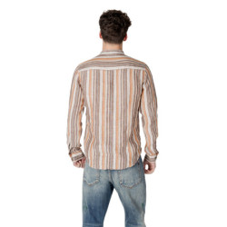 Gianni Lupo - Gianni Lupo Camicia Uomo