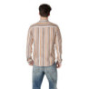 Gianni Lupo - Gianni Lupo Camicia Uomo