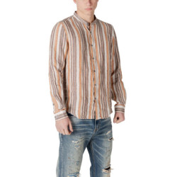 Gianni Lupo - Gianni Lupo Camicia Uomo