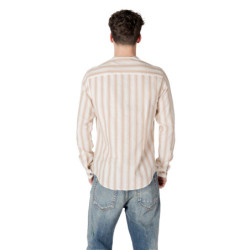 Gianni Lupo - Gianni Lupo Camicia Uomo
