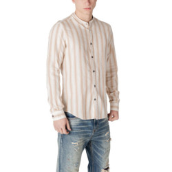 Gianni Lupo - Gianni Lupo Camicia Uomo