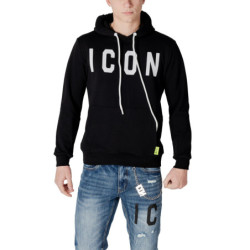 Icon - Icon Felpa Uomo