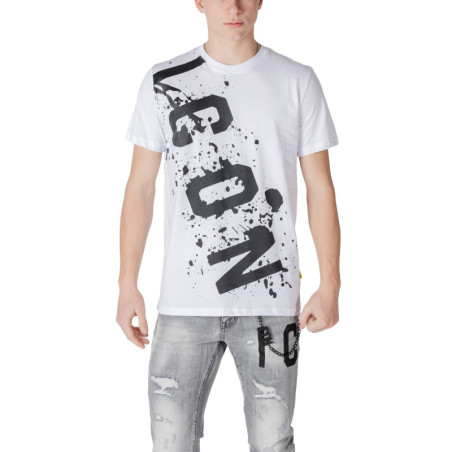 Icon - Icon T-Shirt Uomo