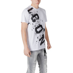 Icon - Icon T-Shirt Uomo