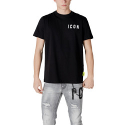 Icon - Icon T-Shirt Uomo