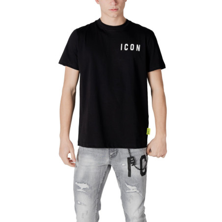 Icon - Icon T-Shirt Uomo