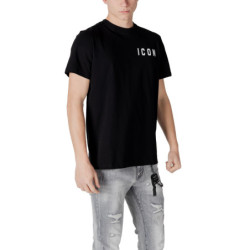 Icon - Icon T-Shirt Uomo