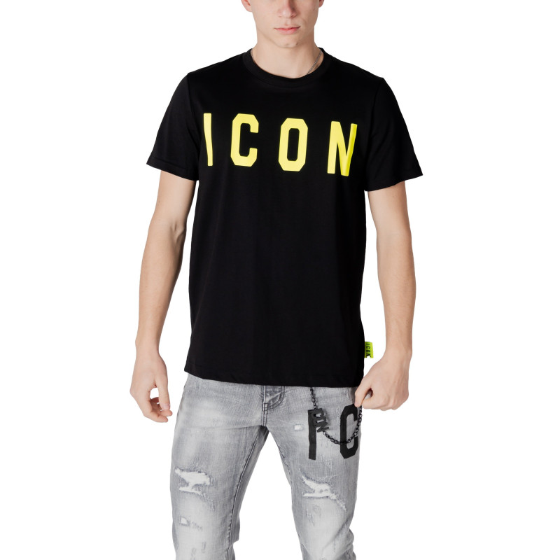 Icon - Icon T-Shirt Uomo