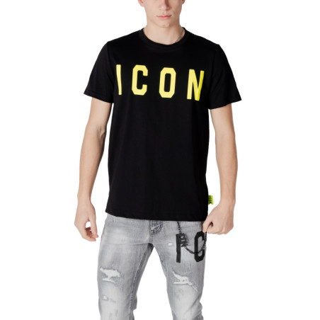 Icon - Icon T-Shirt Uomo