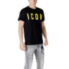 Icon - Icon T-Shirt Uomo
