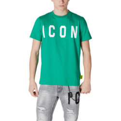 Icon - Icon T-Shirt Uomo