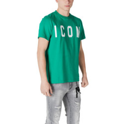 Icon - Icon T-Shirt Uomo