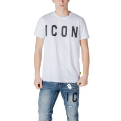 Icon - Icon T-Shirt Uomo