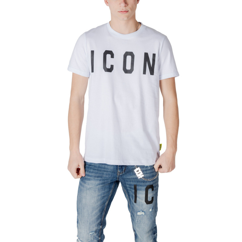 Icon - Icon T-Shirt Uomo