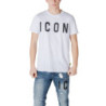 Icon - Icon T-Shirt Uomo