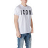 Icon - Icon T-Shirt Uomo