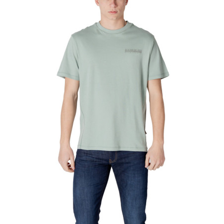 Napapijri - Napapijri T-Shirt Uomo