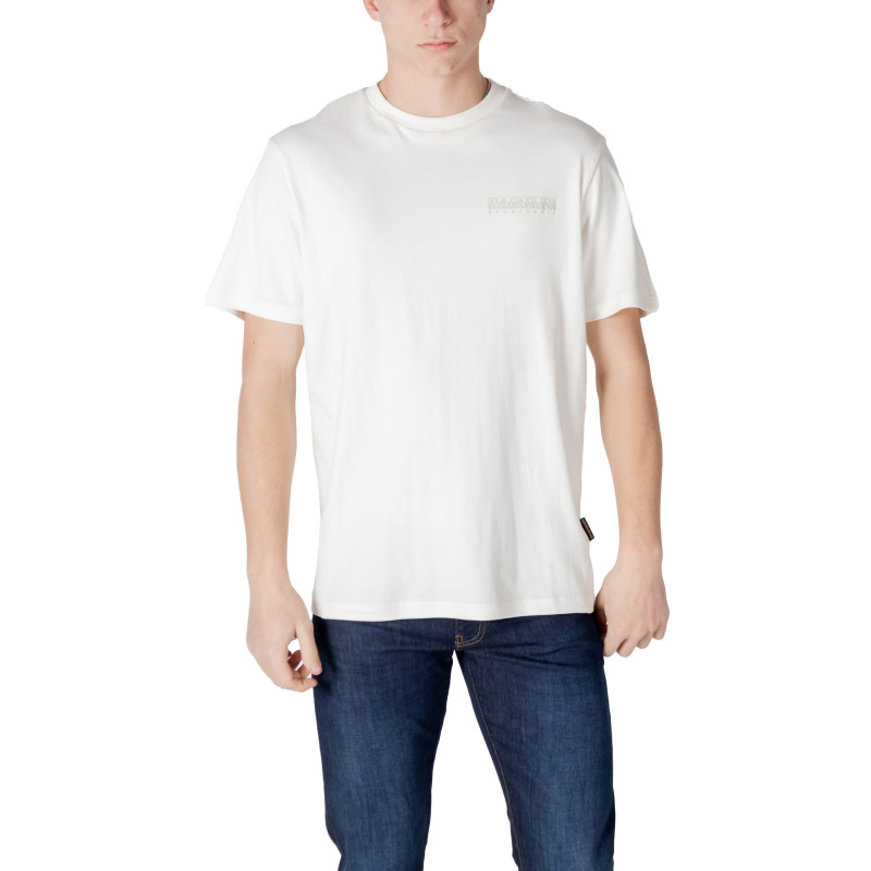Napapijri - Napapijri T-Shirt Uomo